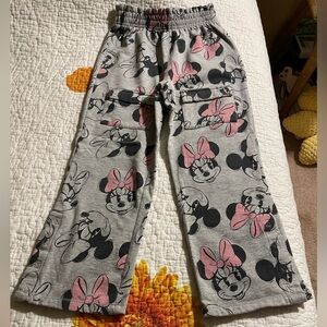 Disney Minnie Mouse Seat Pants